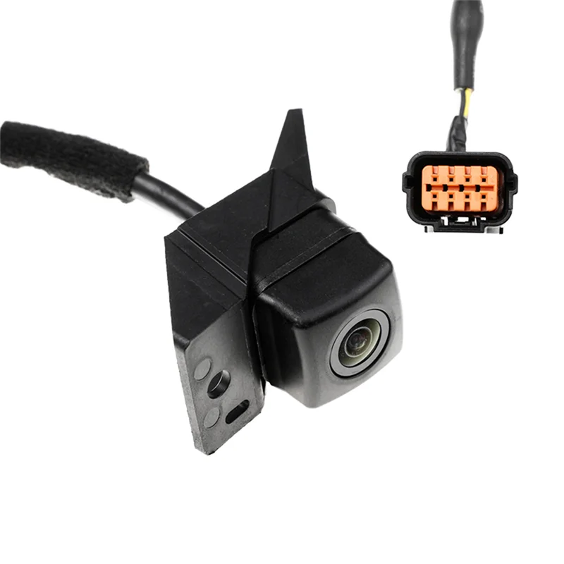 95760-A9500 New Rear View Reverse Camera Assist Backup Camera for KIA SEDONA Carnival
95760-A9500 New Rear View Reverse Camera Assist Backup Camera for KIA SEDONA Carnival