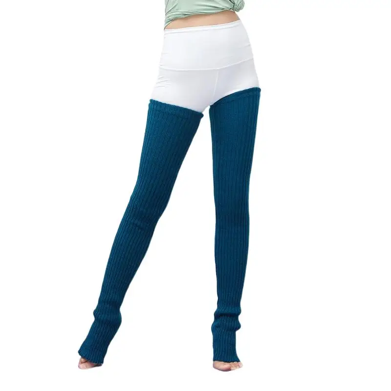 Hot Sale Cheap 90CM Lengthened Thickened Warm-up Ballet Dance Yoga Girls Women Leg Warmer
Hot Sale Cheap 90CM Lengthened Thickened Warm-up Ballet Dance Yoga Girls Women Leg Warmer