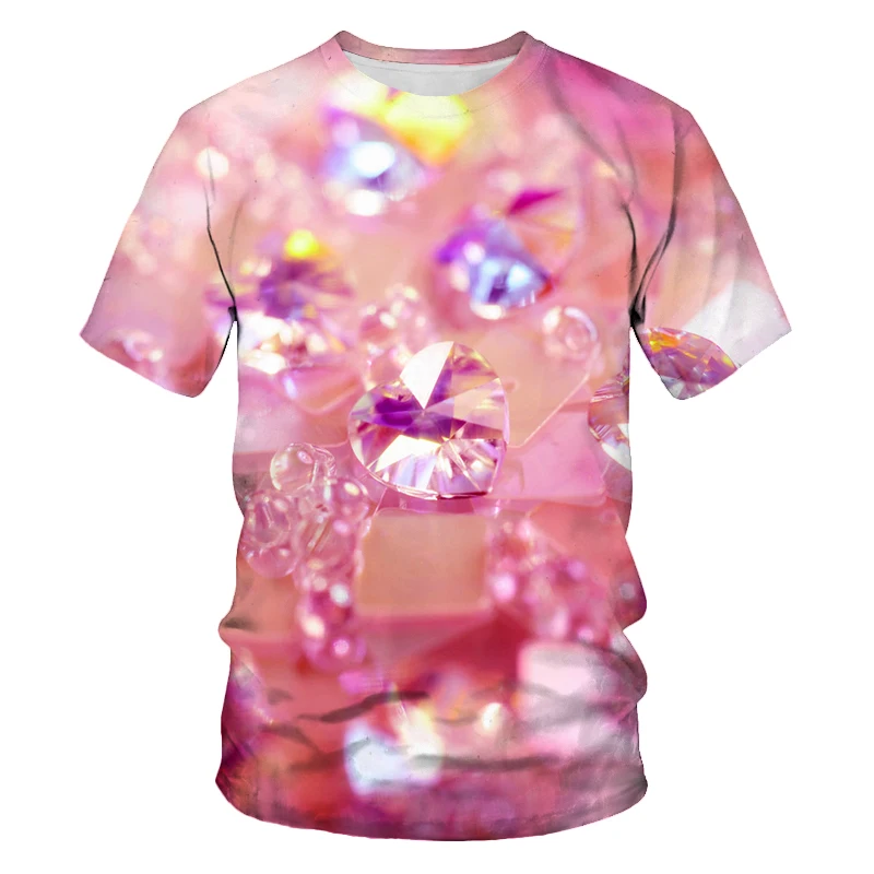 New Summer Tide Jade Picture Men T-Shirts Casual 3D Print Tees Hip Hop Personality Round Neck Short Sleeve Tops
New Summer Tide Jade Picture Men T-Shirts Casual 3D Print Tees Hip Hop Personality Round Neck Short Sleeve Tops