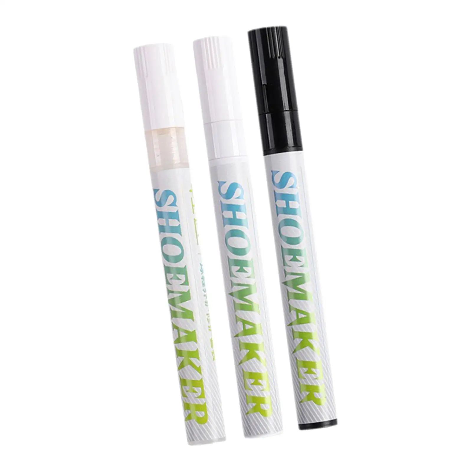 3x Shoes Cleaner Pens Cleaner Compact Lightweight Anti Oxidation Pens for Leisure Shoes Fabric Suede Leather Shoes Canvas Shoes
3x Shoes Cleaner Pens Cleaner Compact Lightweight Anti Oxidation Pens for Leisure Shoes Fabric Suede Leather Shoes Canvas Shoes
