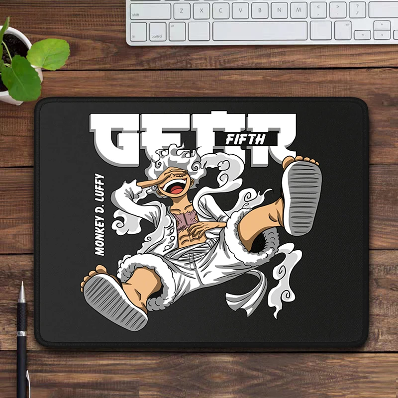 New One-Pieces Mouse Pad Anime Gaming Mousepad Gamer Accessories Luffy Mouse Mat Laptop Computer Small Desk Mat Custom Deskpad
New One-Pieces Mouse Pad Anime Gaming Mousepad Gamer Accessories Luffy Mouse Mat Laptop Computer Small Desk Mat Custom Deskpad