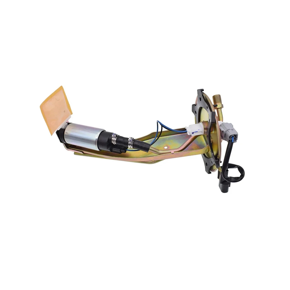MR208665 Gasoline Pump Assembly Fuel Pump for Mitsubishi Pajero RVR Lancer L200 Airtake 4G64, 6G72, 6G74
MR208665 Gasoline Pump Assembly Fuel Pump for Mitsubishi Pajero RVR Lancer L200 Airtake 4G64, 6G72, 6G74
