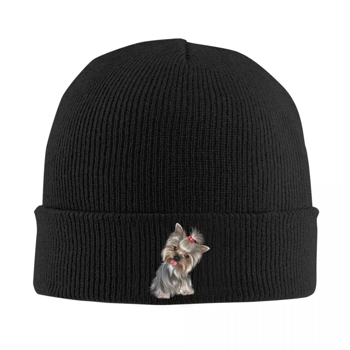 Yorkshire Terrier Skullies Beanies Caps Hip Hop Winter Warm Men Women Knit Hat Adult Unisex Cute Yorkie Dog Bonnet Hats
Yorkshire Terrier Skullies Beanies Caps Hip Hop Winter Warm Men Women Knit Hat Adult Unisex Cute Yorkie Dog Bonnet Hats