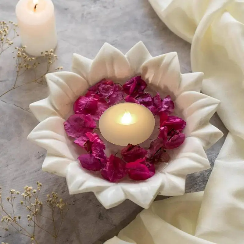 Flameless Candles Waterproof Tealights Realistic Flickering Candles Floating Memorial Decor Wedding Party Decoration Accessories
Flameless Candles Waterproof Tealights Realistic Flickering Candles Floating Memorial Decor Wedding Party Decoration Accessories
