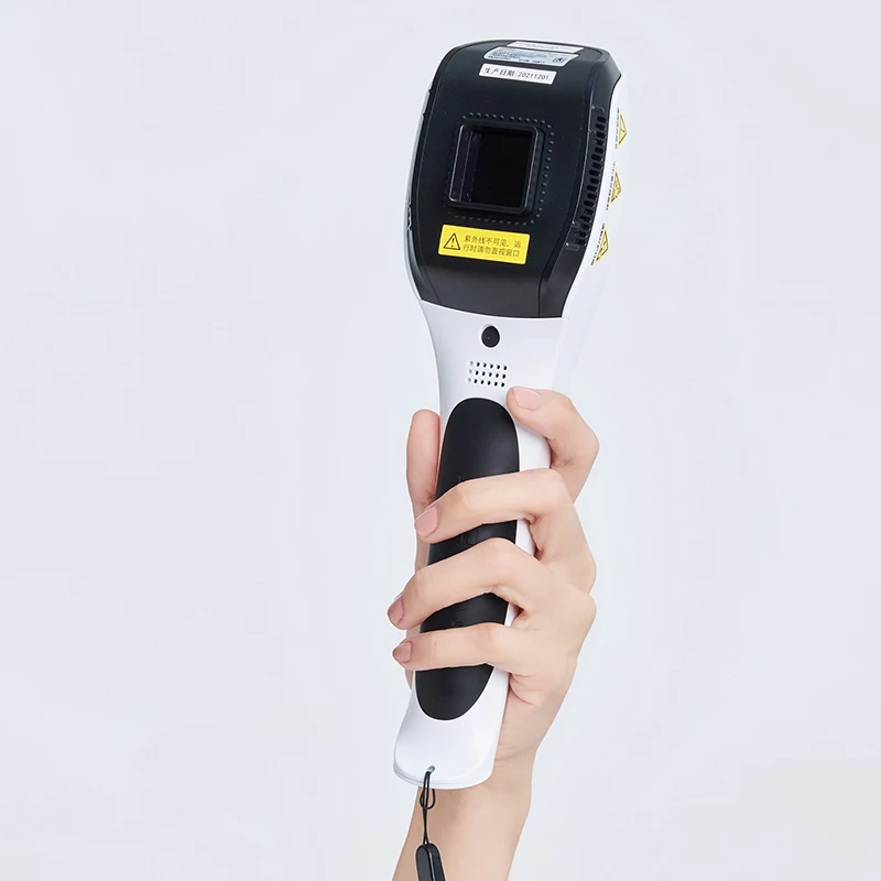 

Localized Vitiligo Psoriasis On the Joints Many Years Treatment Device UV Light Therapy 308nm 311nm UVB Phototherapy Lamp