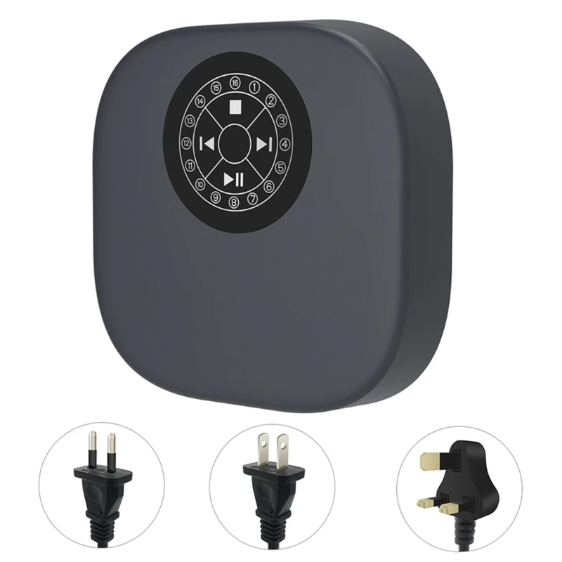 16Zone SmartSprinkler Timer System Программируемая поливочная программа Цветной ЖК-экран SmartSprinkler Controller APP Control
16Zone SmartSprinkler Timer System Программируемая поливочная программа Цветной ЖК-экран SmartSprinkler Controller APP Control