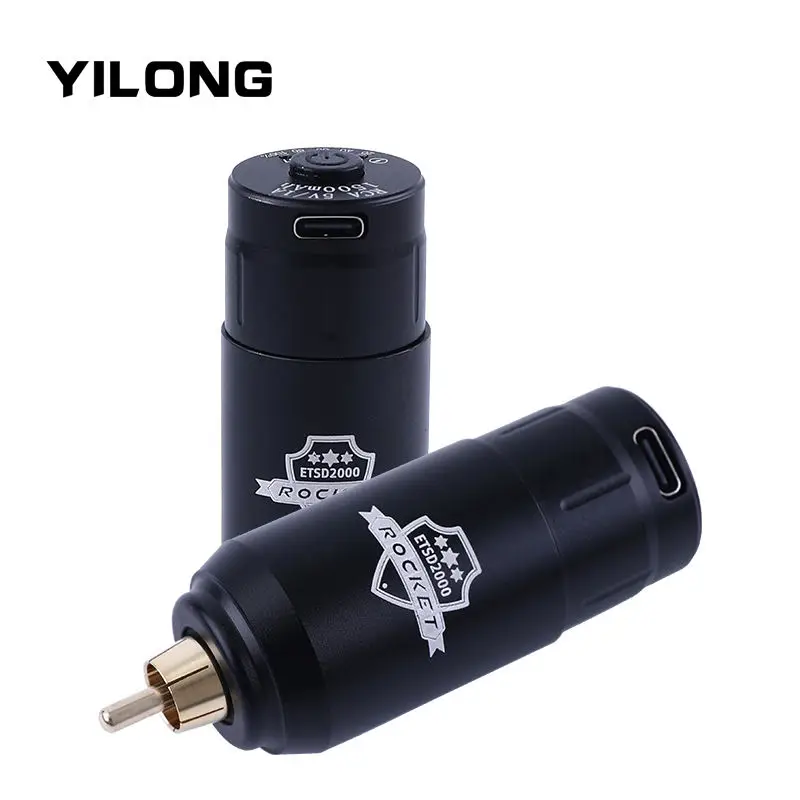 Tattoo Power Supply Rocket Mini Wireless Power Supply Tattoo For Profession Tattoo Machine Tattoo Accessories Power Supplies
Tattoo Power Supply Rocket Mini Wireless Power Supply Tattoo For Profession Tattoo Machine Tattoo Accessories Power Supplies