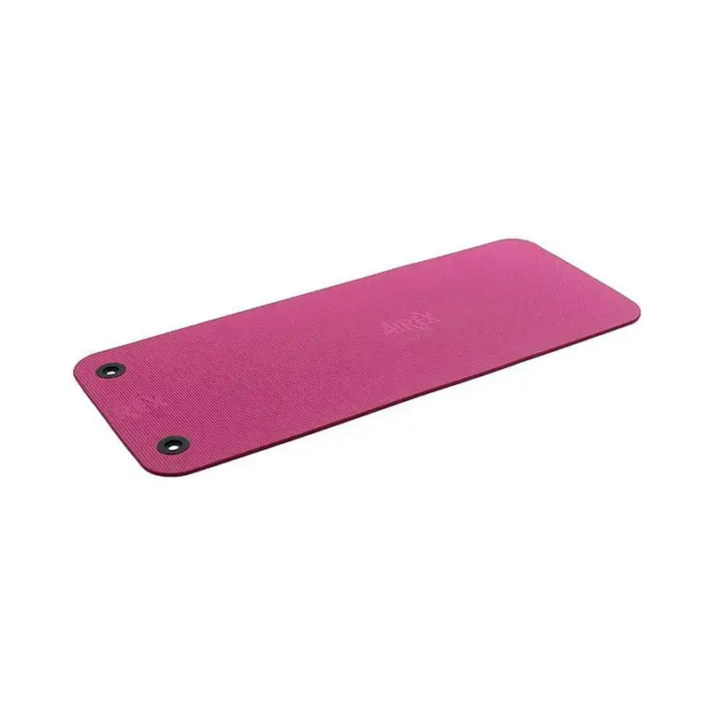 Fitline 140 Premium Exercise Mat Fitness for Yoga, Physical Therapy, Rehabilitation, Balance & Stability Exercises, Pilates, Aer
Fitline 140 Premium Exercise Mat Fitness for Yoga, Physical Therapy, Rehabilitation, Balance & Stability Exercises, Pilates, Aer