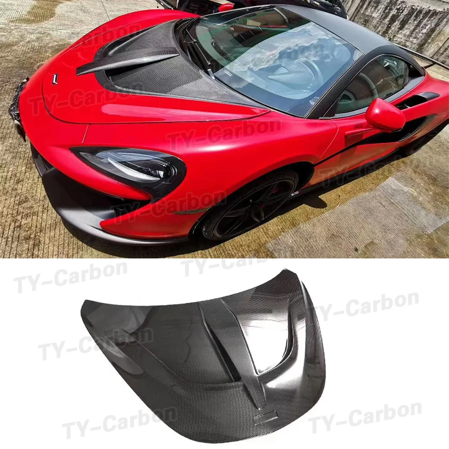 Для McLaren 540C 570S обновление капота до N стиль углеродное волокно передний капот крышка багажника комплект корпуса
Для McLaren 540C 570S обновление капота до N стиль углеродное волокно передний капот крышка багажника комплект корпуса