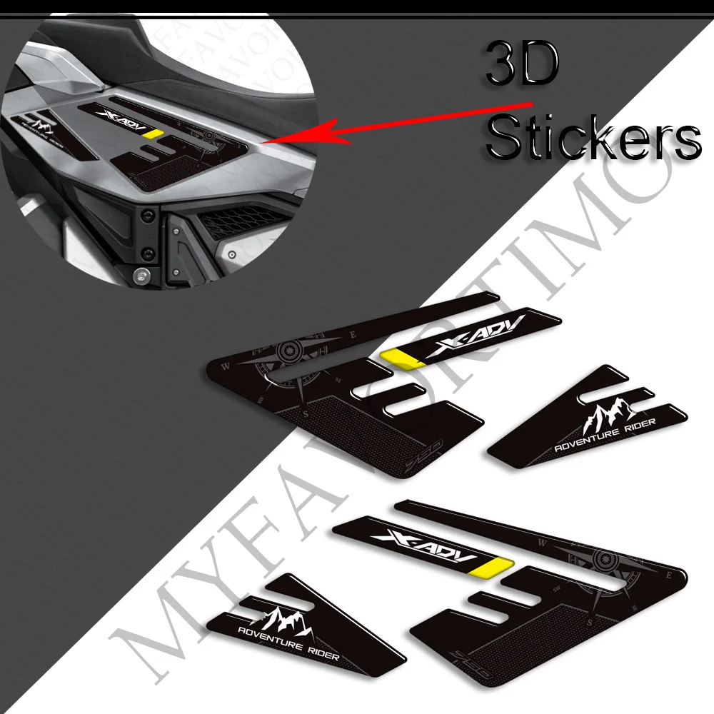 For Honda X-ADV XADV X ADV 750 Protective Tank Pad Wheel Stickers Decals Body Fender Shell Fairing 2021 2022 2023 2024
For Honda X-ADV XADV X ADV 750 Protective Tank Pad Wheel Stickers Decals Body Fender Shell Fairing 2021 2022 2023 2024