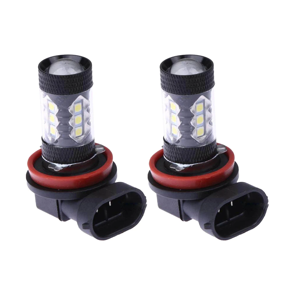 2Pcs Fog Light H11 H8 LED Bulbs 3000K Golden Yellow Super Bright DRL Light High Power Lamp Car Fog Lights Day Driving Running
2Pcs Fog Light H11 H8 LED Bulbs 3000K Golden Yellow Super Bright DRL Light High Power Lamp Car Fog Lights Day Driving Running