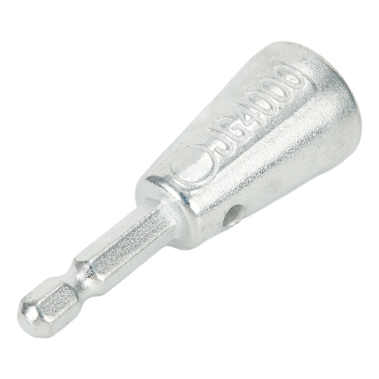 Electric Drill Wire-twisting Tool Splitter Automatic Electrician Metal Quick Wiring Garden Twisting Fried Dough Twists Splitter
Electric Drill Wire-twisting Tool Splitter Automatic Electrician Metal Quick Wiring Garden Twisting Fried Dough Twists Splitter