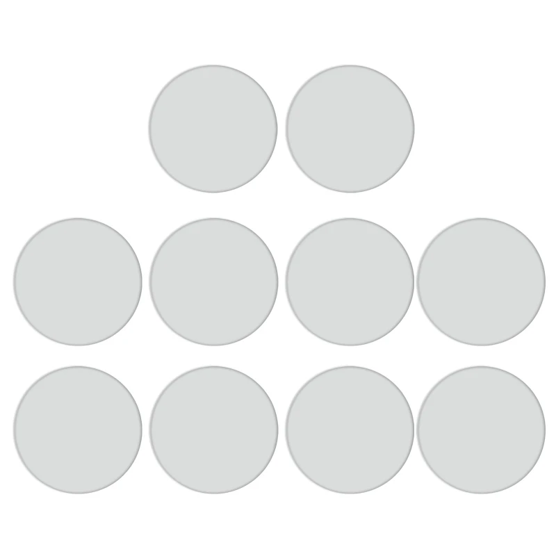 10x/Set Sublimation Blank Aluminum Sheets 25mm/0.98 inches Round Blank Bezel Pendant Tray for Photo Jewelry Making DIY
10x/Set Sublimation Blank Aluminum Sheets 25mm/0.98 inches Round Blank Bezel Pendant Tray for Photo Jewelry Making DIY