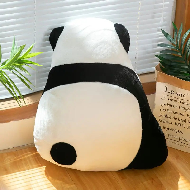 High Beauty and Fun Panda Throw Pillow, Lunch Break, Sleeping Pillow, Backrest Cushion, Girl Sleeping, Leg Clamping Pillow, Dorm
High Beauty and Fun Panda Throw Pillow, Lunch Break, Sleeping Pillow, Backrest Cushion, Girl Sleeping, Leg Clamping Pillow, Dorm