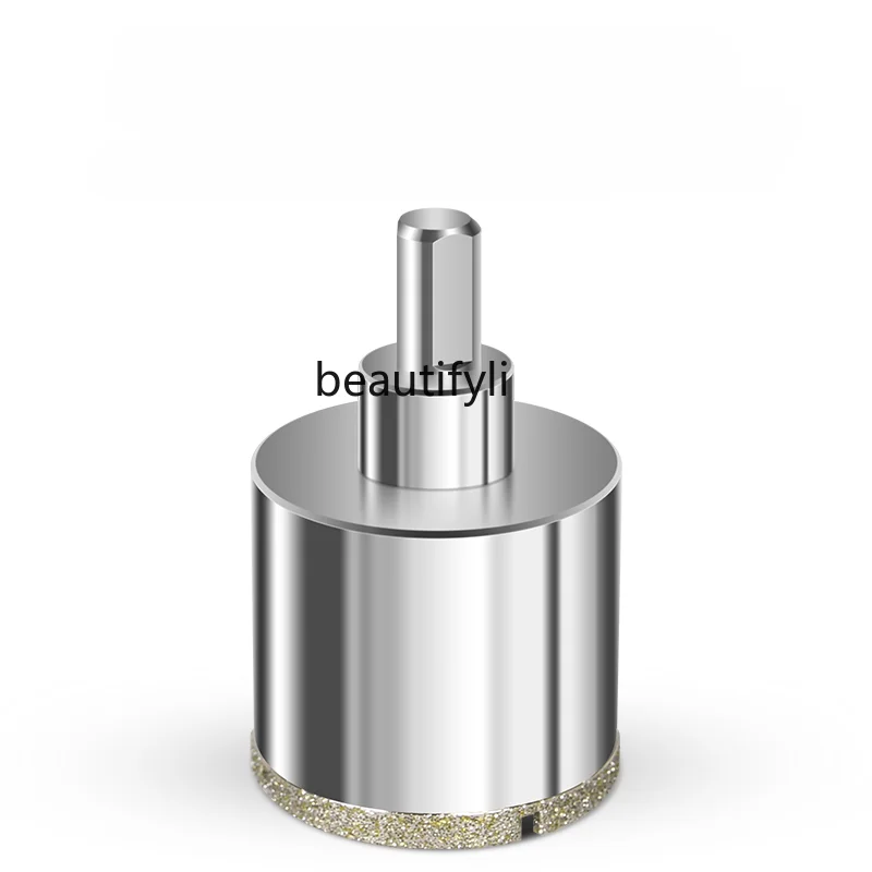 yj Ceramic Tile Drilling Drill Glass Ceramic Tile Tapper Marble Hole Taking Head Positioning Reaming Drilling
yj Ceramic Tile Drilling Drill Glass Ceramic Tile Tapper Marble Hole Taking Head Positioning Reaming Drilling