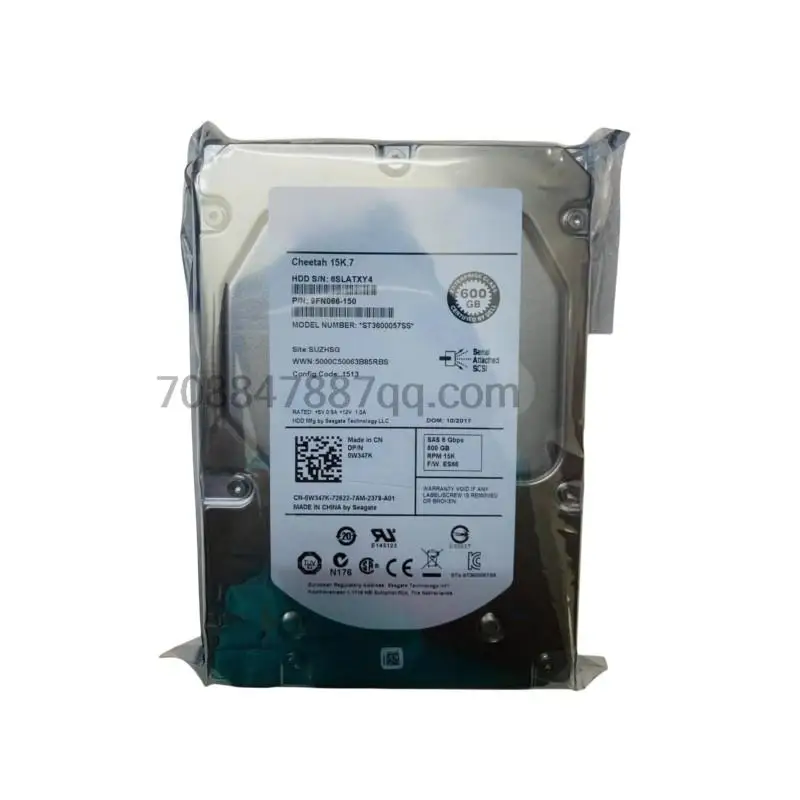 Оригинальный 100% Аутентичный R710 R720 R730 R740 4TB 4T SAS 7,2 K 3,5
Оригинальный 100% Аутентичный R710 R720 R730 R740 4TB 4T SAS 7,2 K 3,5