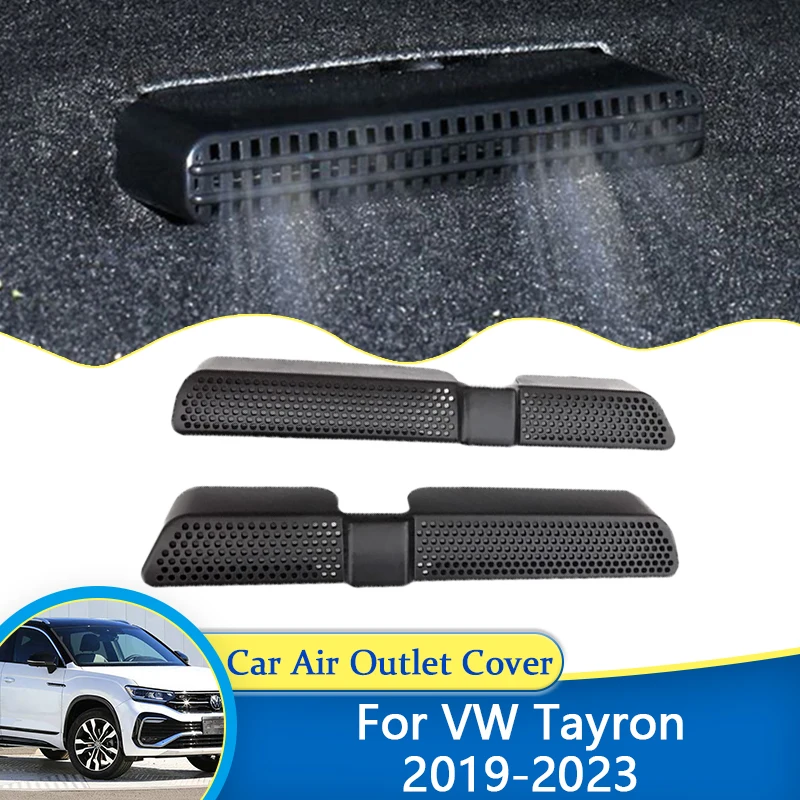 2x для Volkswagen VW Tayron 2019 2020 2021 2022 2023 Автомобильная вентиляционная решетка, крышка кондиционера, защитные аксессуары для выхлопных газов
2x для Volkswagen VW Tayron 2019 2020 2021 2022 2023 Автомобильная вентиляционная решетка, крышка кондиционера, защитные аксессуары для выхлопных газов