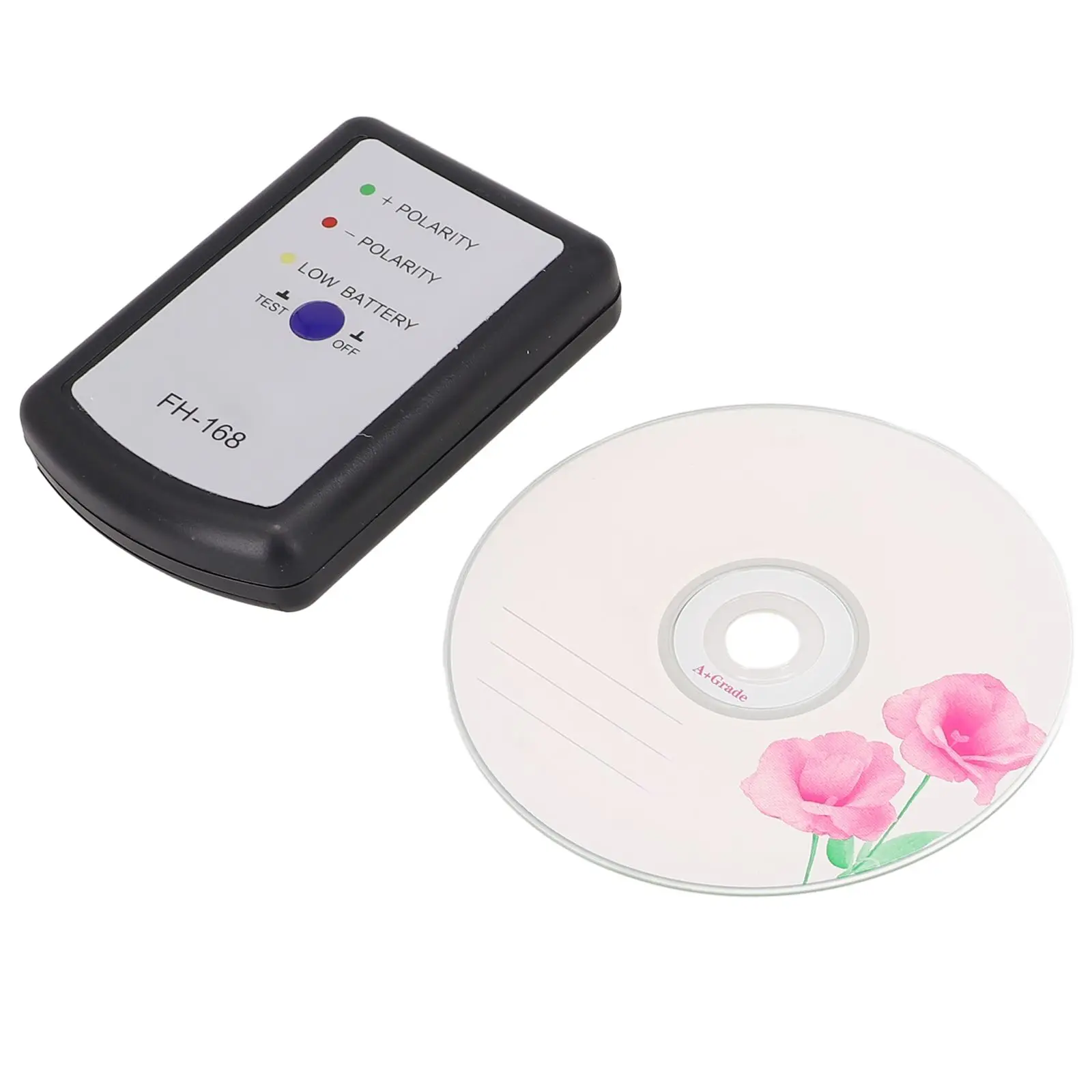 New Practical PH Phase Meter PH Phase Meter 1pcs Car Audio System PH Phase Meter Speaker Polarity Tester For All Car For All Car
New Practical PH Phase Meter PH Phase Meter 1pcs Car Audio System PH Phase Meter Speaker Polarity Tester For All Car For All Car