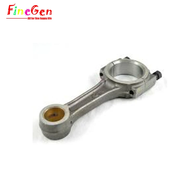 Kipor Original Connecting Rod Body Parts KD388-04200 for KD388 KD488 of Generator KDE11E/SS KDE13E3/SS3 KDE16E/SS KDE20SS3/E3
Kipor Original Connecting Rod Body Parts KD388-04200 for KD388 KD488 of Generator KDE11E/SS KDE13E3/SS3 KDE16E/SS KDE20SS3/E3
