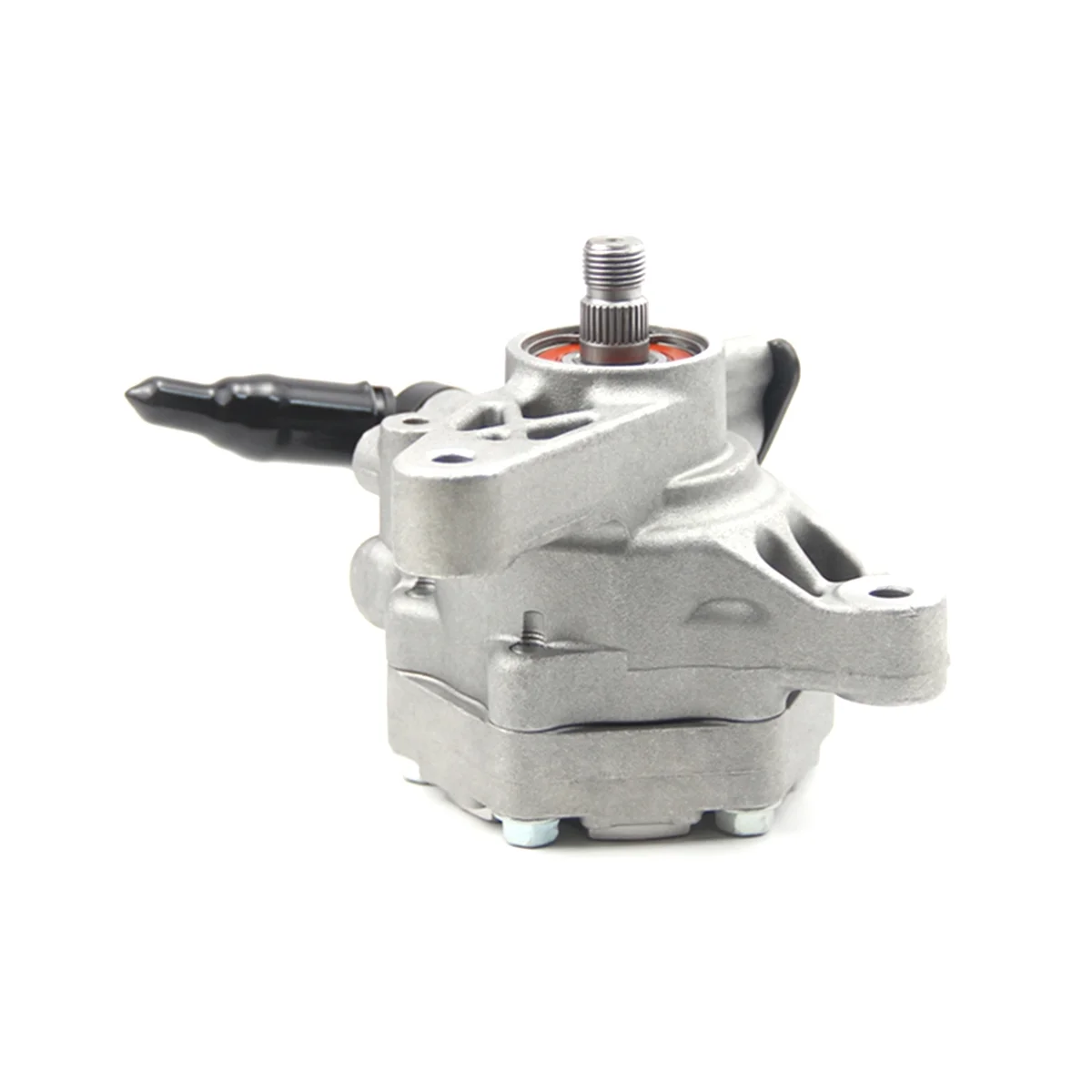 Power Steering Pump for Honda Civic 2000-2005 Model ES5 ES7 ES1 56110-PLA-023 56110-PLA-013 56110-PLC-013
Power Steering Pump for Honda Civic 2000-2005 Model ES5 ES7 ES1 56110-PLA-023 56110-PLA-013 56110-PLC-013