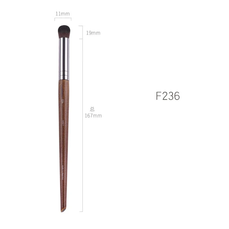 Кисть для макияжа Mydestiny-серия M, 36 шт., профессиональная искусственная кисть для растушевки синтетических волос, румяна, инструменты для макияжа
Кисть для макияжа Mydestiny-серия M, 36 шт., профессиональная искусственная кисть для растушевки синтетических волос, румяна, инструменты для макияжа