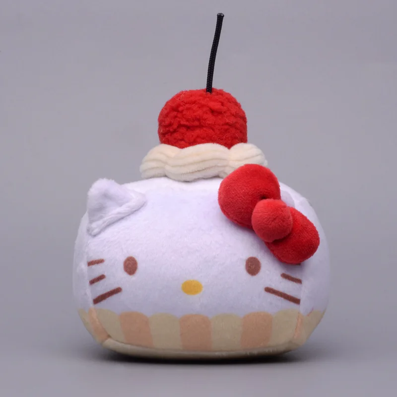 Sanrio Hellokittys Stuffed Plush Doll Anime Kuromi My Melody Ornaments Keyring Cinnamoroll Pochacco Plushine Kawaii Bag Pendant
Sanrio Hellokittys Stuffed Plush Doll Anime Kuromi My Melody Ornaments Keyring Cinnamoroll Pochacco Plushine Kawaii Bag Pendant