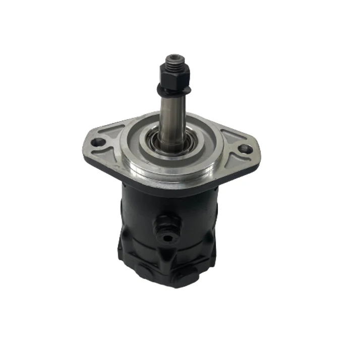 1618919 161-8919 Hydraulic Fan Piston Motor For 966G 966G II 966H 966K 966M XE 972G
1618919 161-8919 Hydraulic Fan Piston Motor For 966G 966G II 966H 966K 966M XE 972G