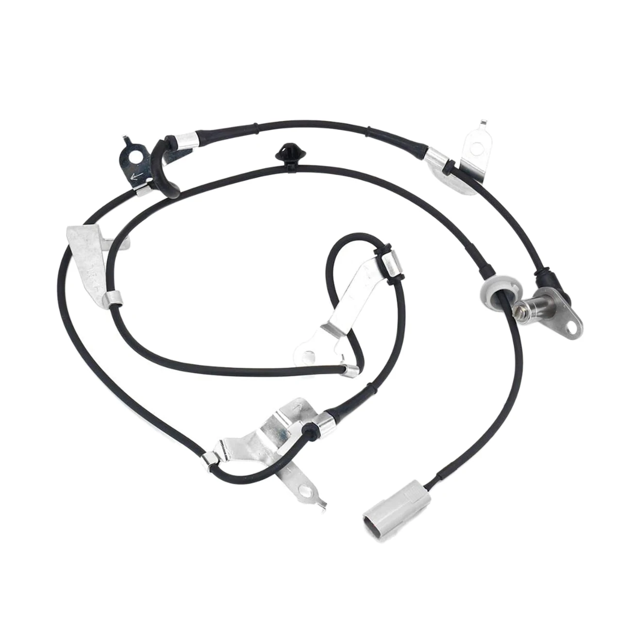 Front Wheel Speed Sensor, for Mazda B Series Ford Ranger 1999-2007 MF412012365 Left Side
Front Wheel Speed Sensor, for Mazda B Series Ford Ranger 1999-2007 MF412012365 Left Side