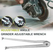 100/125/150 180mm Adjustable Angle Grinder Inner Outer Flange Nut Set Tools Power Replacement For Bosch Metabos Makitas Hot Sale
100/125/150 180mm Adjustable Angle Grinder Inner Outer Flange Nut Set Tools Power Replacement For Bosch Metabos Makitas Hot Sale