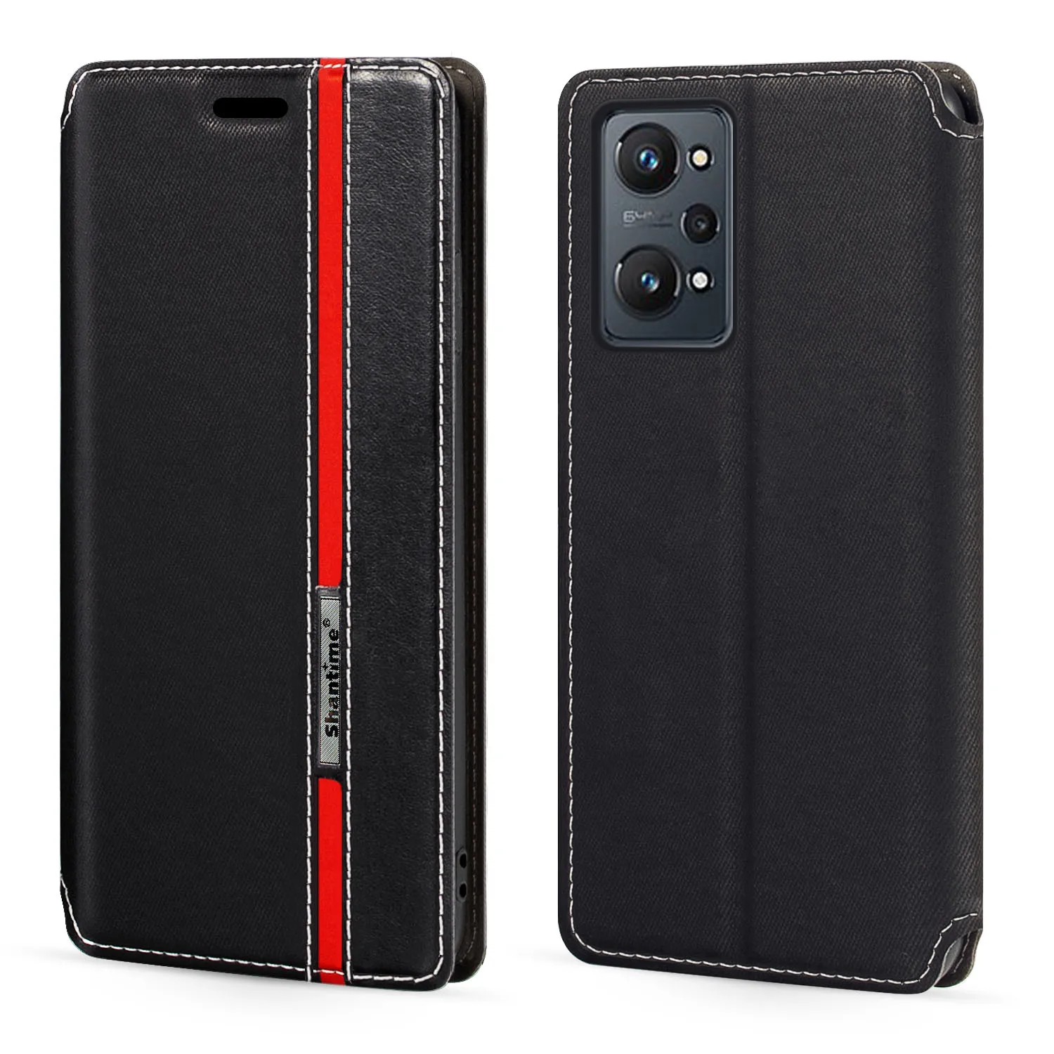 For OPPO Realme GT Neo 2 Case Fashion Multicolor Magnetic Closure Flip Case Cover with Card Holder For OPPO Realme Q5 Pro
For OPPO Realme GT Neo 2 Case Fashion Multicolor Magnetic Closure Flip Case Cover with Card Holder For OPPO Realme Q5 Pro