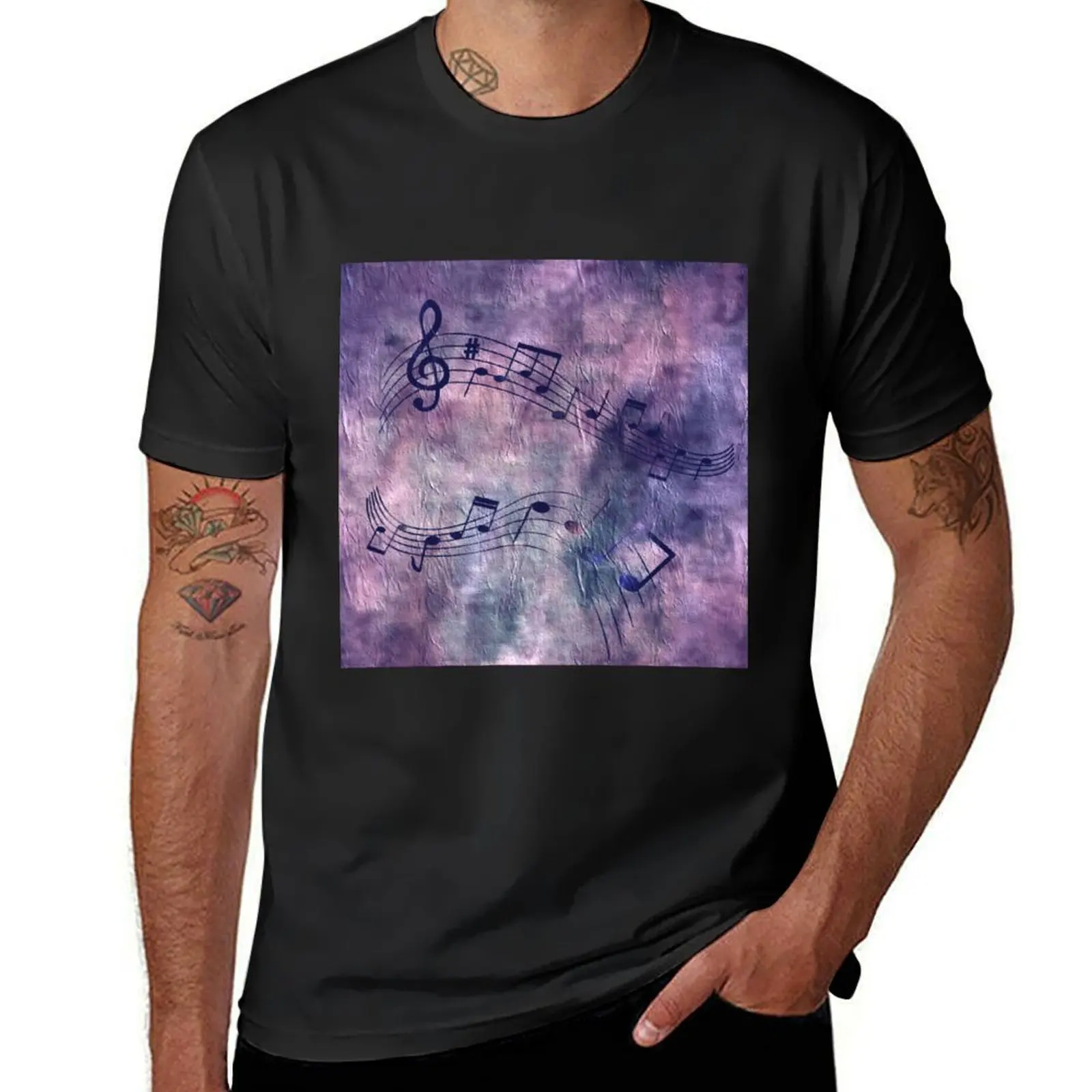 Abstract music 18B T-shirt summer clothes sports fans Aesthetic clothing anime clothes plain t shirts men
Abstract music 18B T-shirt summer clothes sports fans Aesthetic clothing anime clothes plain t shirts men