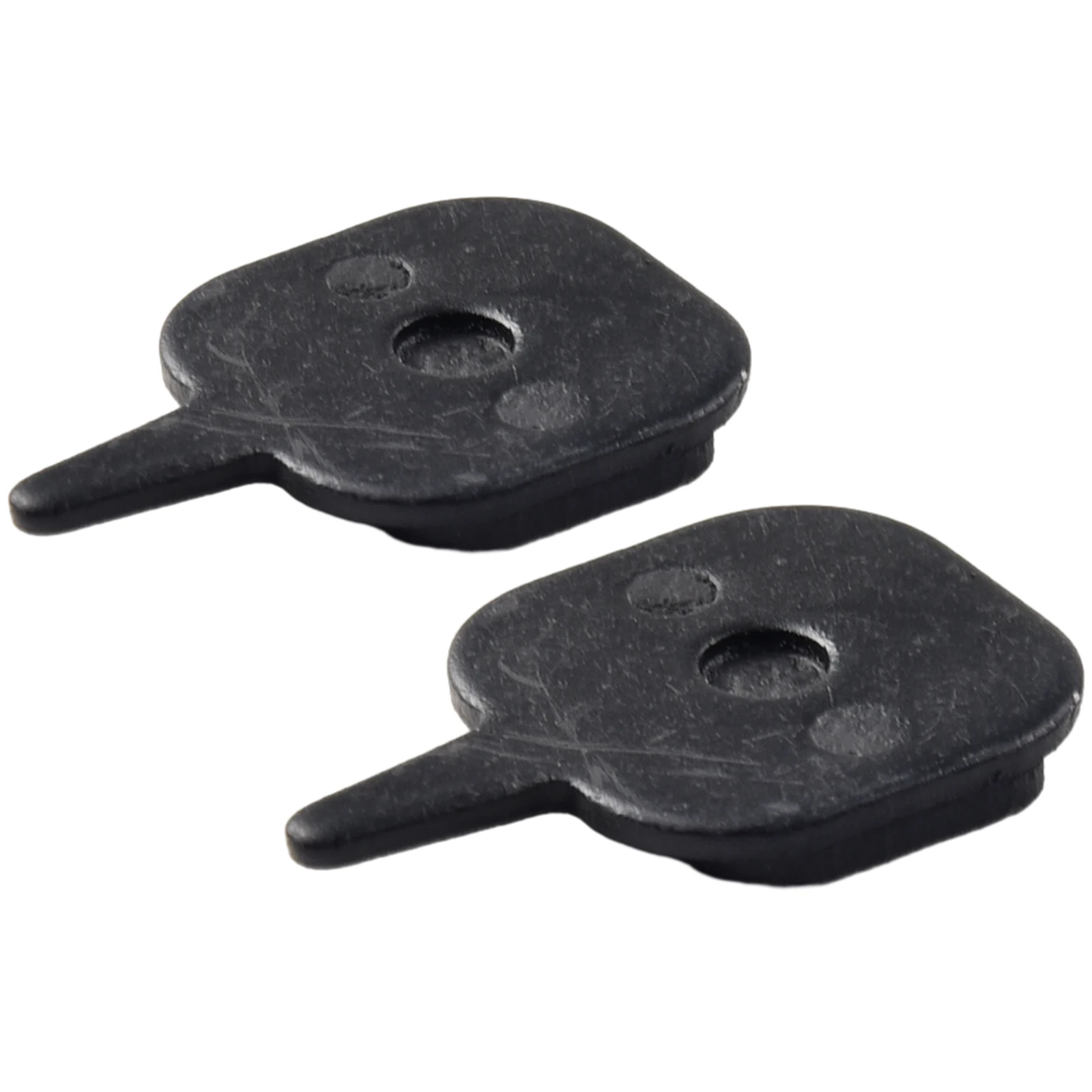 Pads Brake Pads 37*25.4*4mm Functional Resin Useful Bicycle Black Disc Brake Pads For Tektro IO For Tektro IOX 770D
Pads Brake Pads 37*25.4*4mm Functional Resin Useful Bicycle Black Disc Brake Pads For Tektro IO For Tektro IOX 770D
