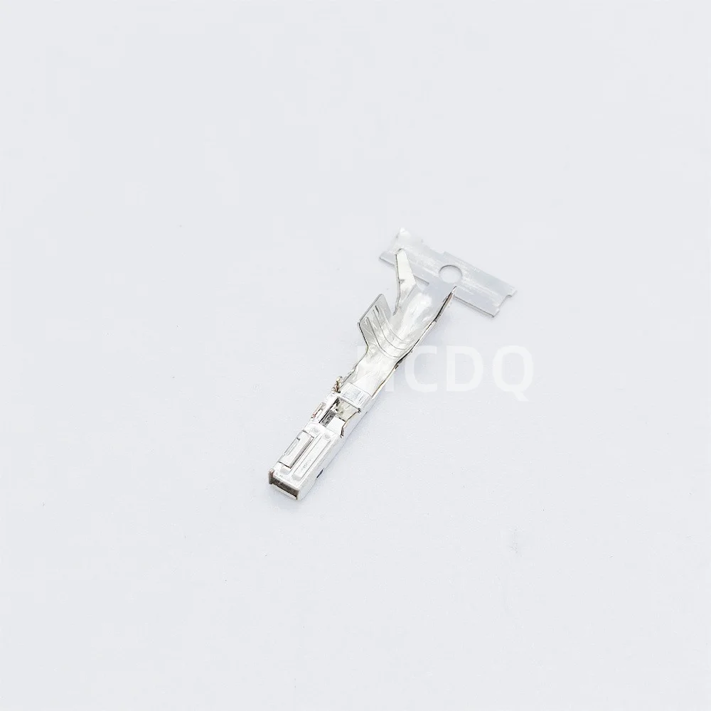 

100 PCS Supply original automobile connector 8240-0214 metal copper terminal pin