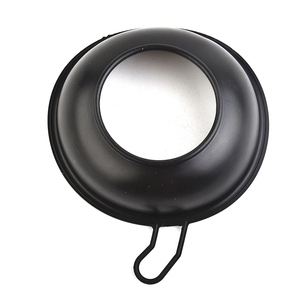 Carburetor Repair Film For Honda CBR900RR Fireblade 1992-1995 CBR919RR Fireblade 1996-1997 Black Rubber Carburetor Vacuum Membra
Carburetor Repair Film For Honda CBR900RR Fireblade 1992-1995 CBR919RR Fireblade 1996-1997 Black Rubber Carburetor Vacuum Membra