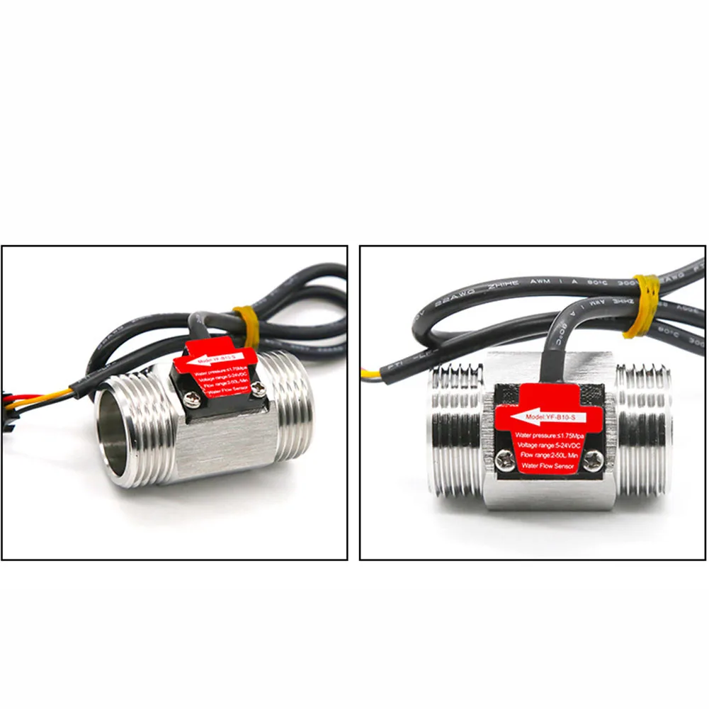 Durable Water Stream Hall Sensor Switch for Industrial Turbine with Wear Resistant Shaft and High Temperature Start
Durable Water Stream Hall Sensor Switch for Industrial Turbine with Wear Resistant Shaft and High Temperature Start