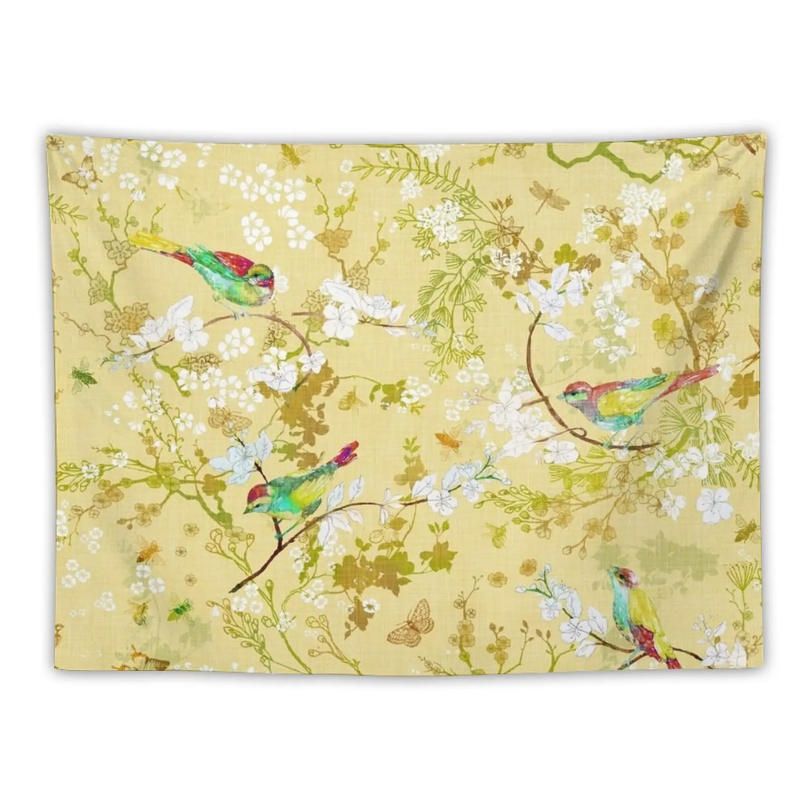 La Primavera Tapestry Aesthetic Room Decorations Wall Deco Bedroom Decor Aesthetic Wall Hangings Decoration
La Primavera Tapestry Aesthetic Room Decorations Wall Deco Bedroom Decor Aesthetic Wall Hangings Decoration
