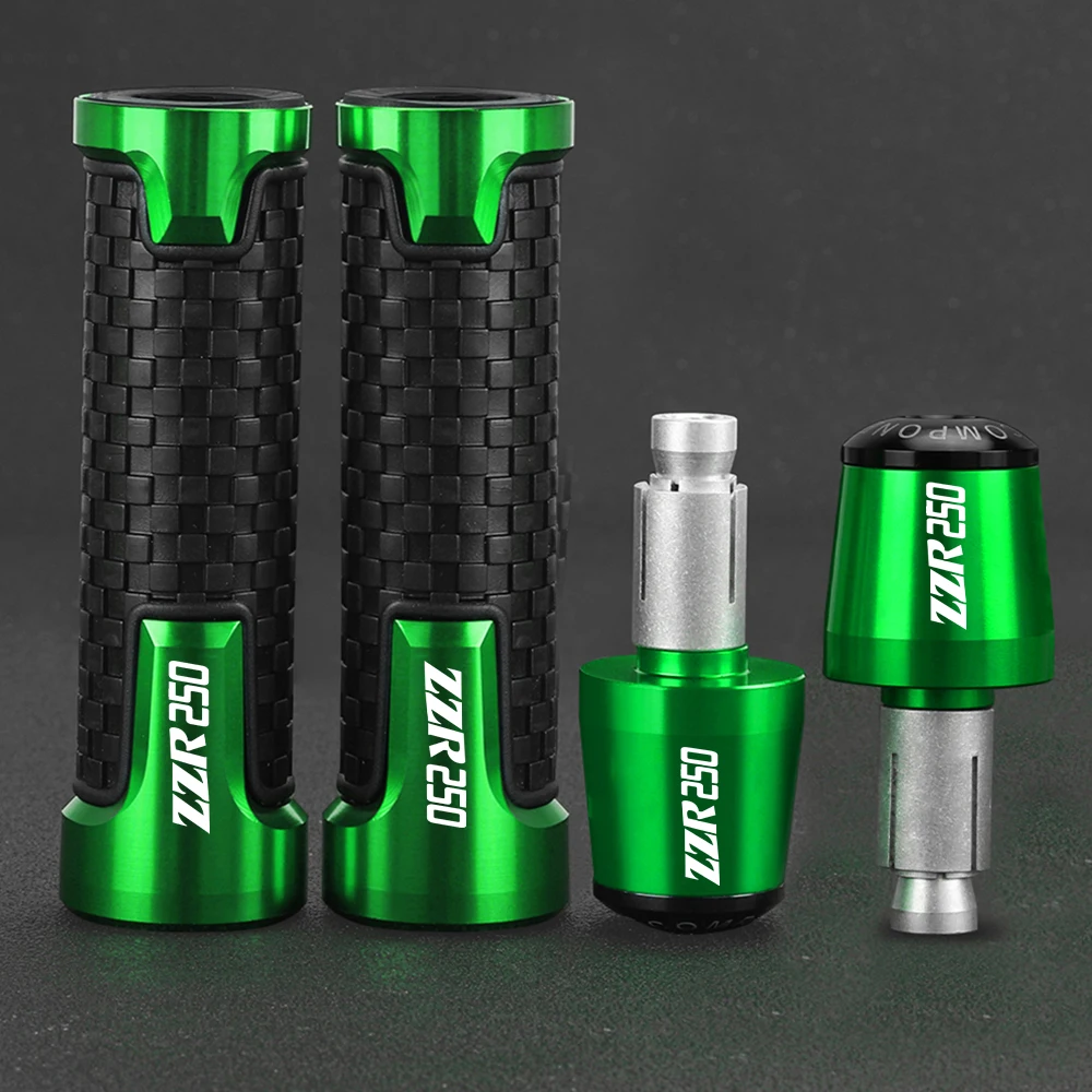 Motorcycle Handlebar Grips Handle grip Ends Plug Slider Caps For KAWASAKI ZZR250 ZZR 250 1983-2007 2006 2005 2004 2003 2002 2001
Motorcycle Handlebar Grips Handle grip Ends Plug Slider Caps For KAWASAKI ZZR250 ZZR 250 1983-2007 2006 2005 2004 2003 2002 2001