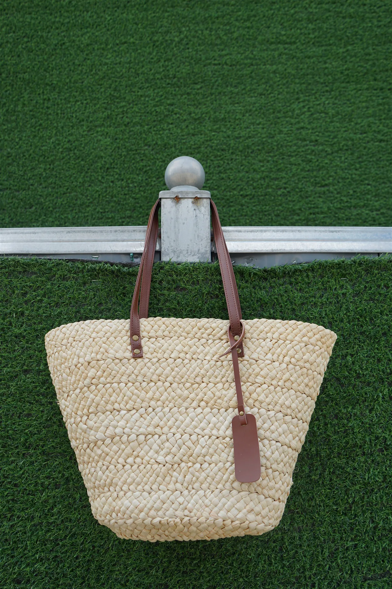 Factory Price Women Straw Handbags Large Size Handmade Travel Totes Casual Women Shopping Totes Drop Shipping
Factory Price Women Straw Handbags Large Size Handmade Travel Totes Casual Women Shopping Totes Drop Shipping