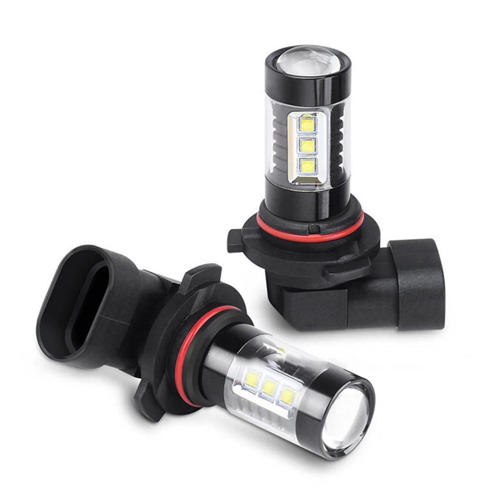 2Pcs 9005 LED Bulbs Super Bright White 6000K Auto Car Fog Signal Turn Light Driving Lamp White DC12-24V 50W Car Accessories
2Pcs 9005 LED Bulbs Super Bright White 6000K Auto Car Fog Signal Turn Light Driving Lamp White DC12-24V 50W Car Accessories