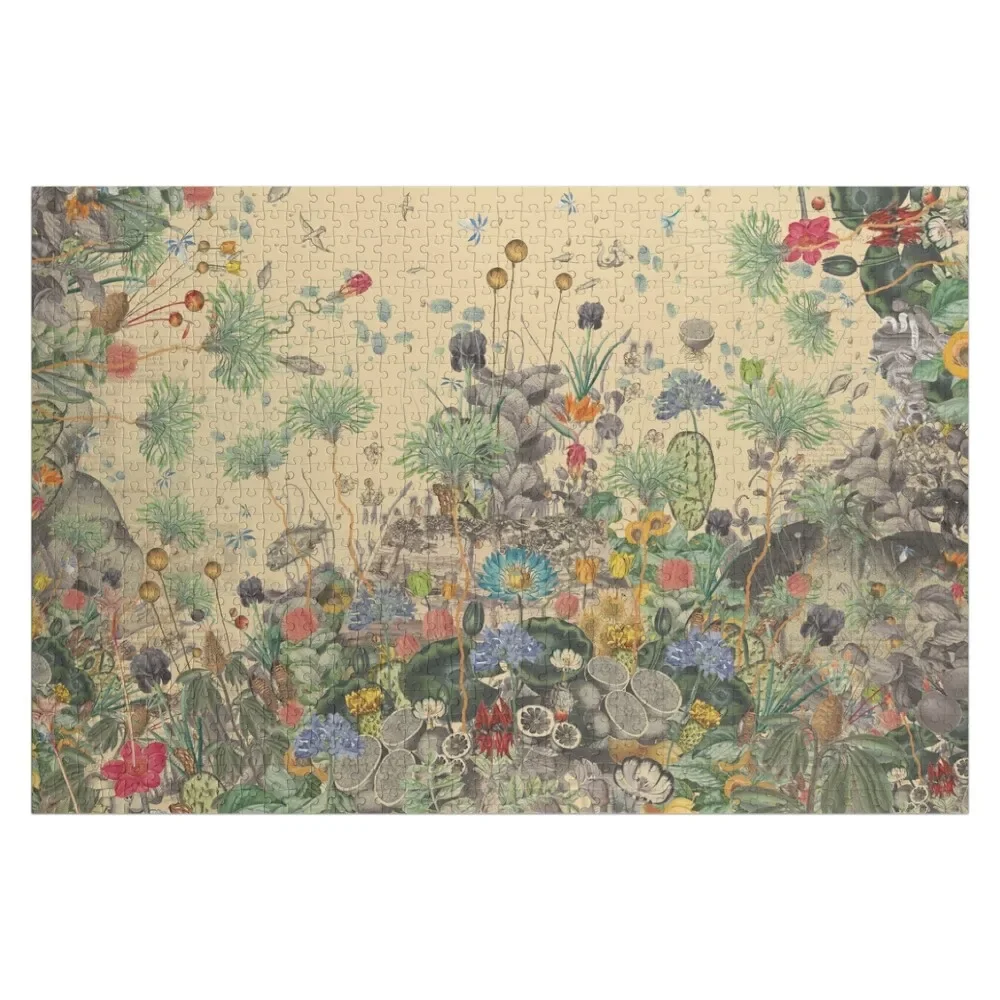 Garden Surround Jigsaw Puzzle Custom Child Personalized Baby Object Personalized Gifts Customized Photo Puzzle
Garden Surround Jigsaw Puzzle Custom Child Personalized Baby Object Personalized Gifts Customized Photo Puzzle