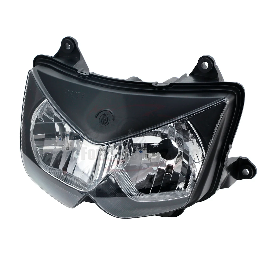 Motorcycle Front Headlight Assembly For KAWASAKI EX250 Ninja 250R 2008-2012 2009 2010 2011 Headlamp Head Light Lamp
Motorcycle Front Headlight Assembly For KAWASAKI EX250 Ninja 250R 2008-2012 2009 2010 2011 Headlamp Head Light Lamp