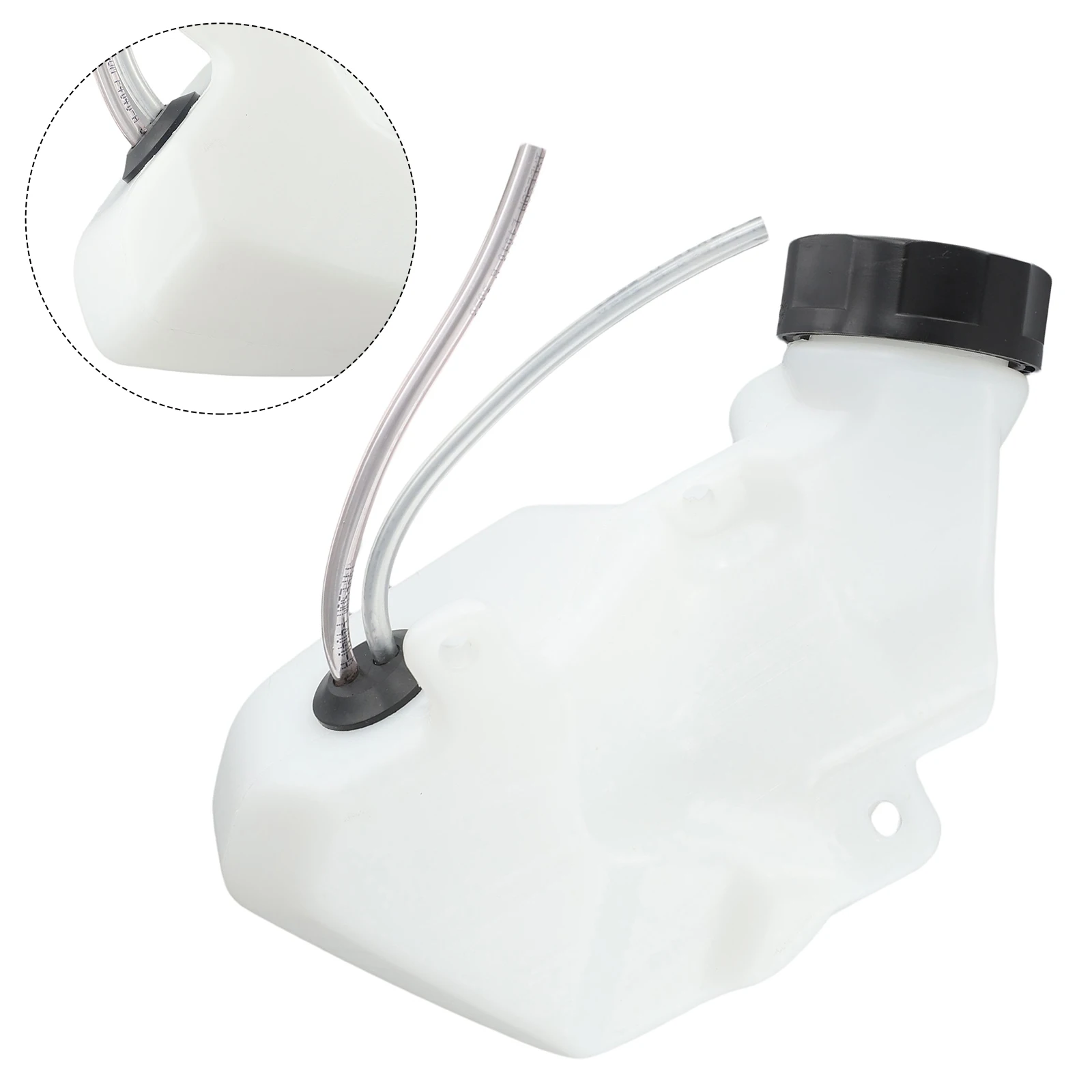 310585001 310585012 310585009 String Trimmer Fuel Gas Tank With Cap Fit For RY34000 RY34420 RY34440 RY13015 RY13016
310585001 310585012 310585009 String Trimmer Fuel Gas Tank With Cap Fit For RY34000 RY34420 RY34440 RY13015 RY13016