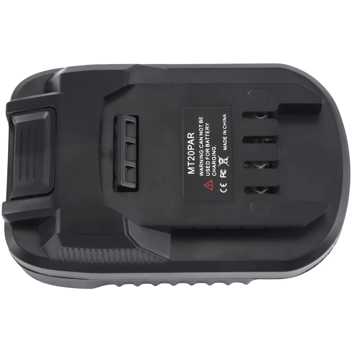 Адаптер для аккумулятора MT20PAR для Makita 18 в, для Lidl Parkside X20V, преобразователь литий-ионных аккумуляторов, аксессуары для электроинструментов
Адаптер для аккумулятора MT20PAR для Makita 18 в, для Lidl Parkside X20V, преобразователь литий-ионных аккумуляторов, аксессуары для электроинструментов