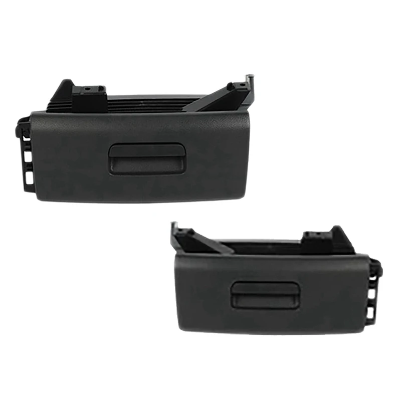 

Right Manual Seat Drawer Glove Box 51G898600 For VW Golf 7 7.5 MK7 MK7.5 Jette Touran L Octavia Variant A3 Storage Box Parts