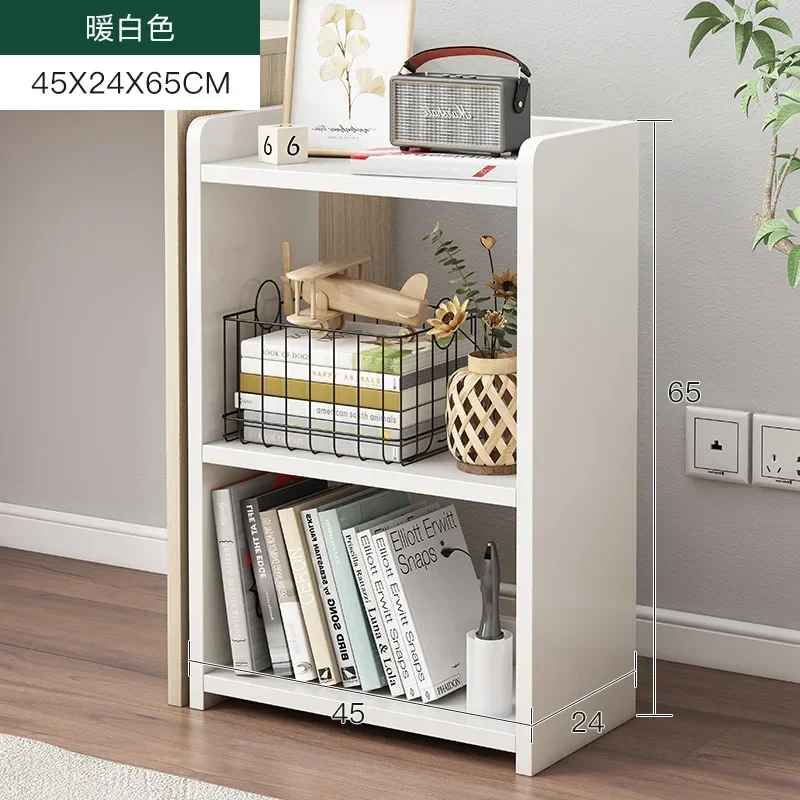SH Aoliviya Official New Small Bookshelf Small Movable Table Storage Rack with Wheels Storage Rack Simple Floor Small Bookcase S
SH Aoliviya Official New Small Bookshelf Small Movable Table Storage Rack with Wheels Storage Rack Simple Floor Small Bookcase S