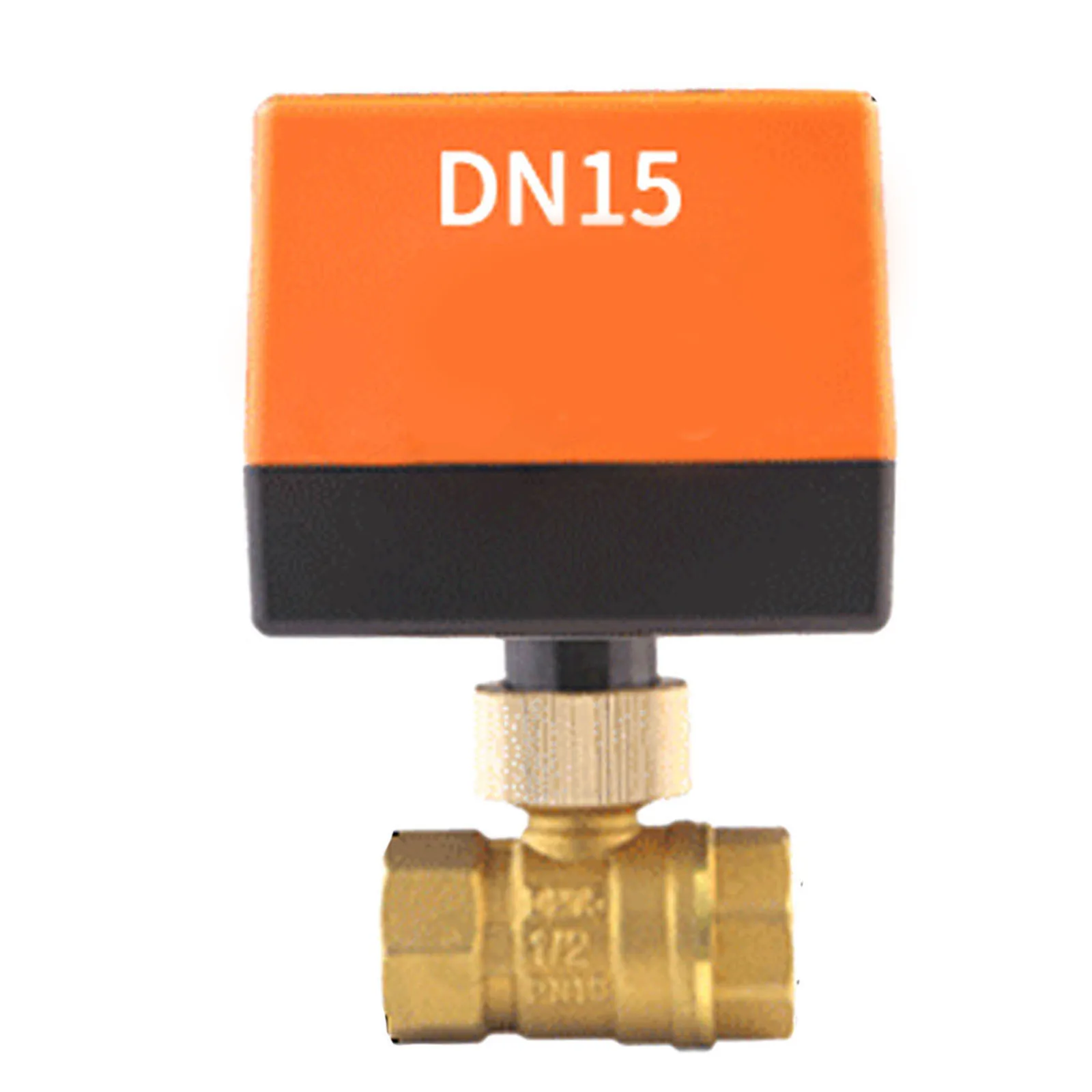 Motorized Ball Valve 3-Wire 2 Control Brass Electric Ball Valve 2-Way Motorized Ball Valve For Home Improvement Accessories
Motorized Ball Valve 3-Wire 2 Control Brass Electric Ball Valve 2-Way Motorized Ball Valve For Home Improvement Accessories