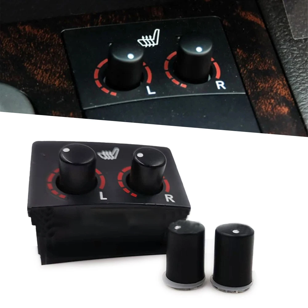 1pc/2pcs Seat Heating Cylindrical Knob Switch For Toyota Land Cruiser LC200 For Lexus LX570 LS460 2008-2015 Car Accessories
1pc/2pcs Seat Heating Cylindrical Knob Switch For Toyota Land Cruiser LC200 For Lexus LX570 LS460 2008-2015 Car Accessories