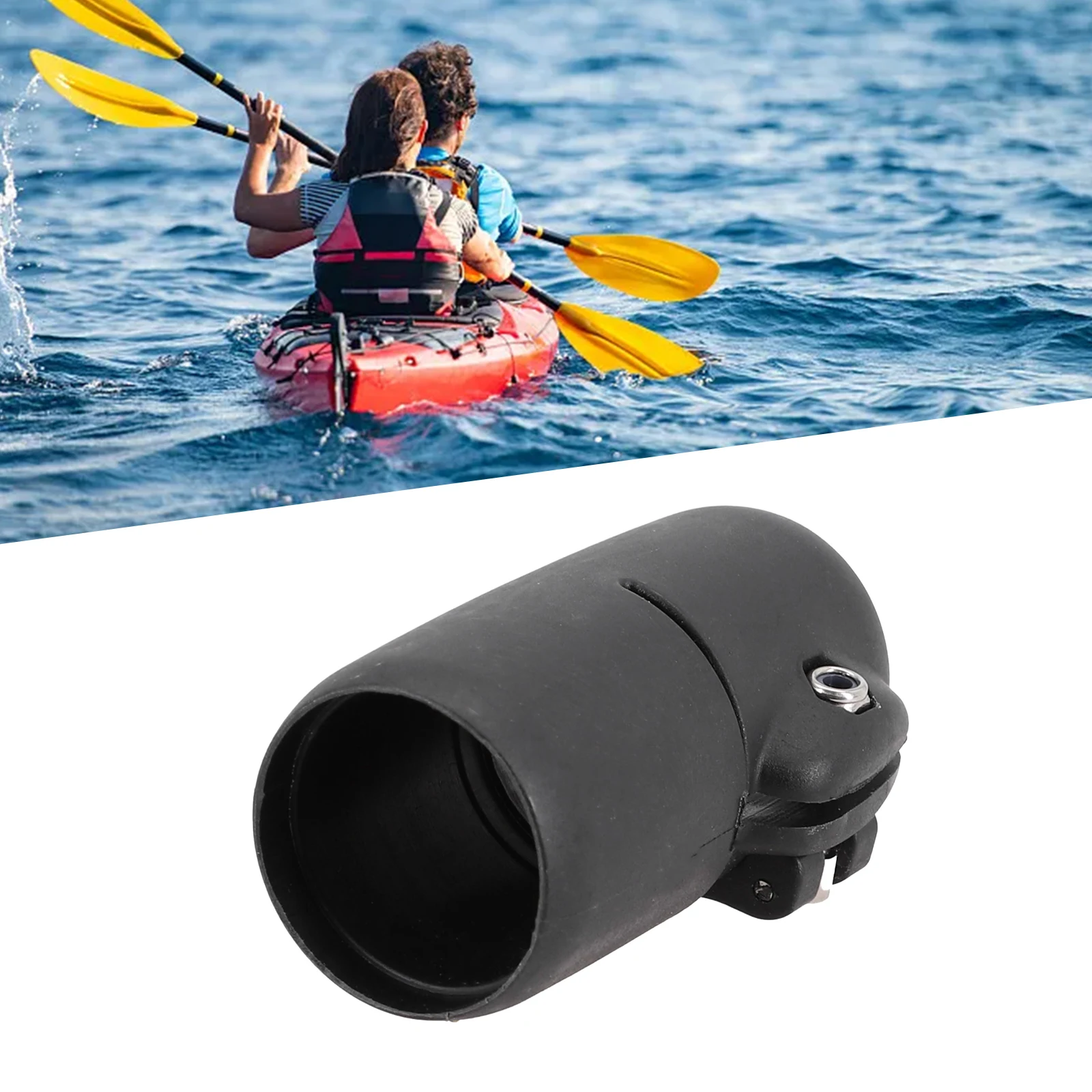 Paddle Clip Quick Release Clamp Buckle Replacement Nylon For Paddle Shaft Adjustable For Diameter-SUP Propeller Shafts 27mm
Paddle Clip Quick Release Clamp Buckle Replacement Nylon For Paddle Shaft Adjustable For Diameter-SUP Propeller Shafts 27mm