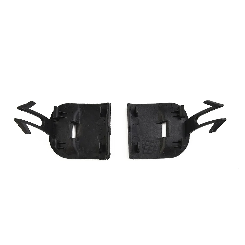 2pcs Left&Right Rear Bumper Tow Hook Eye Cover Cap Fit For For 2008-2010 Left:95550544910 + Right:95550545010
2pcs Left&Right Rear Bumper Tow Hook Eye Cover Cap Fit For For 2008-2010 Left:95550544910 + Right:95550545010