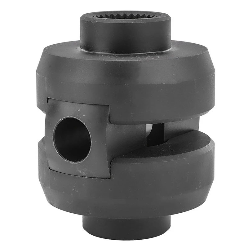 Rear Motive Gear Differential Mini Spool MS85-30 For GM Chevy 8.5Inch 10Bolt 30 Spline Axle Replacement Accessories
Rear Motive Gear Differential Mini Spool MS85-30 For GM Chevy 8.5Inch 10Bolt 30 Spline Axle Replacement Accessories